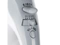 Miniatyrbillede 4 af 9: Tristar MX-4152 håndmixer - 5 hastighedsindstillinger og turbofunktion - inklusive røreskål - 200 Watt - Hvid