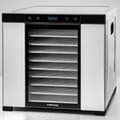 Miniatyrbillede 4 af 6: Rommelsbacher Drying Device DA 1000 - Food Dehydrator - Dehydrator - Deluxe