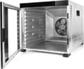 Miniatyrbillede 6 af 6: Rommelsbacher Drying Device DA 1000 - Food Dehydrator - Dehydrator - Deluxe