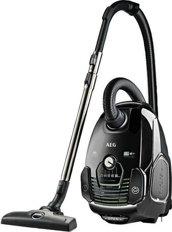 AEG VX7-2-KOX - Støvsuger