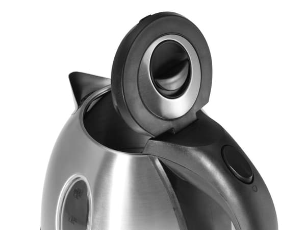 Tristar WK-1323 Vattenkokare - Kapacitet: 1,2 liter - 1500 Watt