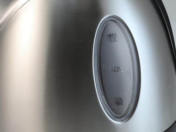 Tristar WK-1323 Vattenkokare - Kapacitet: 1,2 liter - 1500 Watt