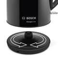Miniatyrbild 3 av 9: Bosch TWK3P423 DesignLine - Vattenkokare - Svart