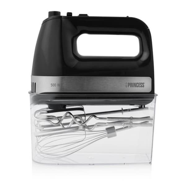 Princess 222206 Handmixer - Handmixer - 500 Watt