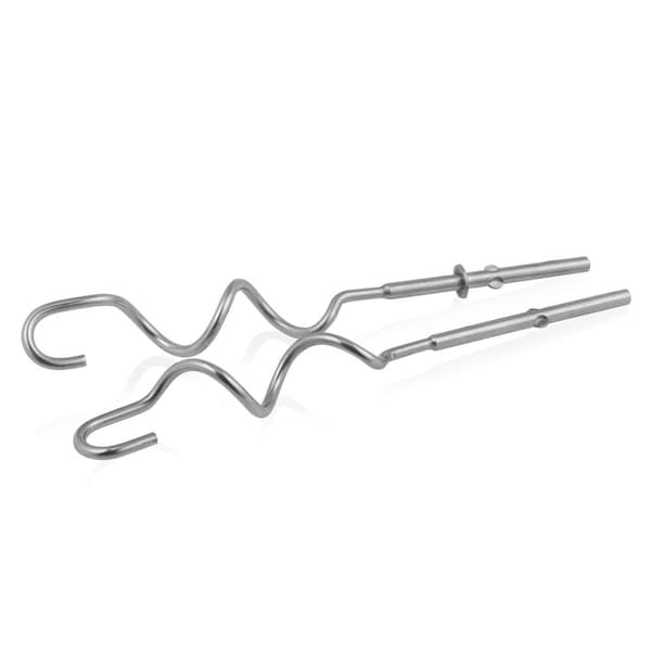 Princess 222206 Handmixer - Handmixer - 500 Watt