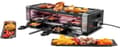 Miniatyrbild 5 av 7: Unold Finesse Basic 8 person(er) 1200 W Svart, Rostfritt stål
