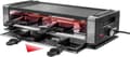Miniatyrbild 7 av 7: Unold Finesse Basic 8 person(er) 1200 W Svart, Rostfritt stål