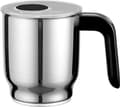 Miniatyrbild 3 av 6: Zwilling mjölkskummare Enfinigy silver (53104-000-0)