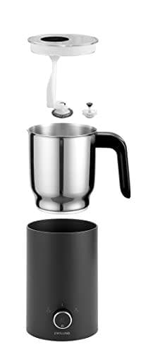 Zwilling mjölkskummare Enfinigy silver (53104-000-0)