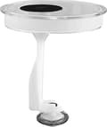 Miniatyrbild 5 av 6: Zwilling mjölkskummare Enfinigy silver (53104-000-0)