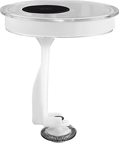 Zwilling mjölkskummare Enfinigy silver (53104-000-0)