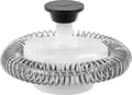 Miniatyrbild 6 av 6: Zwilling mjölkskummare Enfinigy silver (53104-000-0)