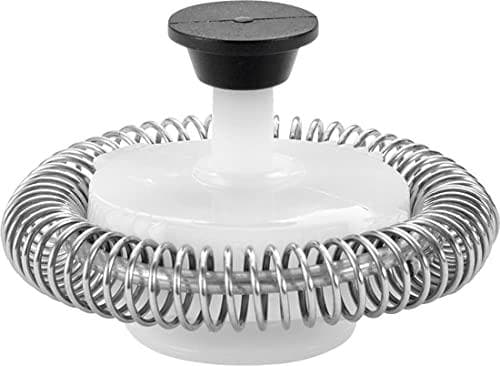 Zwilling mjölkskummare Enfinigy silver (53104-000-0)