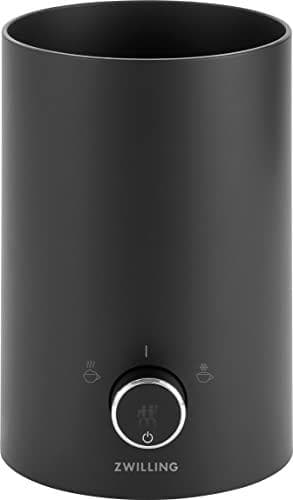 Zwilling mjölkskummare Enfinigy silver (53104-000-0)