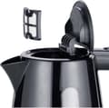 Miniatyrbillede 2 af 5: Severin WK3410 Kedel 2200W 1L Sort