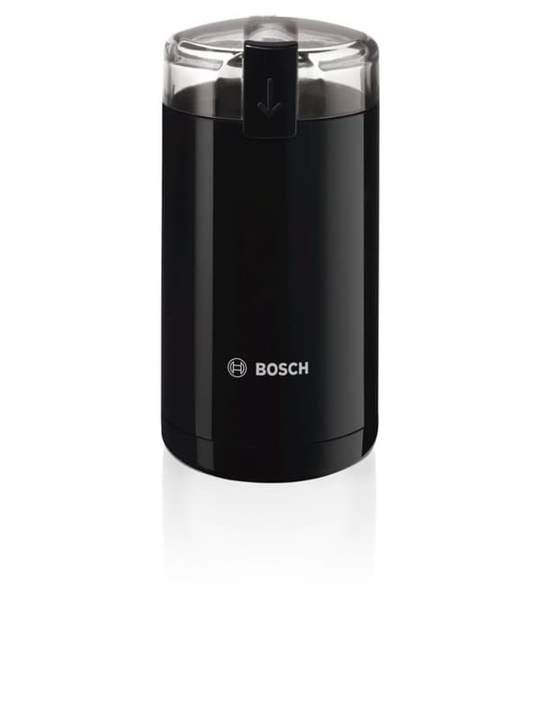 Bosch TSM6A013B - Kahvimylly - Musta
