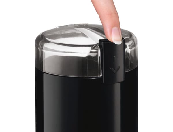 Bosch TSM6A013B - Kahvimylly - Musta