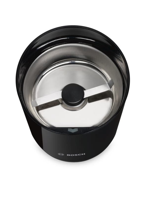 Bosch TSM6A013B - Kahvimylly - Musta