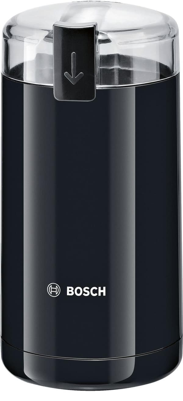 Bosch TSM6A013B - Kaffekværn - Sort