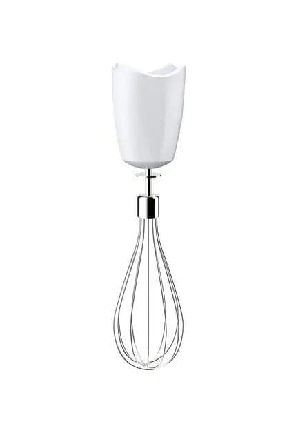 Braun MQ 10 WH Visp - Tillbehör till stavmixer - Vit