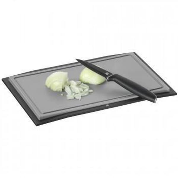 WMF Touch skärbräda 32 x 30 CM, Svart