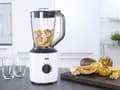 Miniatyrbild 6 av 6: Braun PowerBlend 3 JB 3150 WH - Blender - Vit