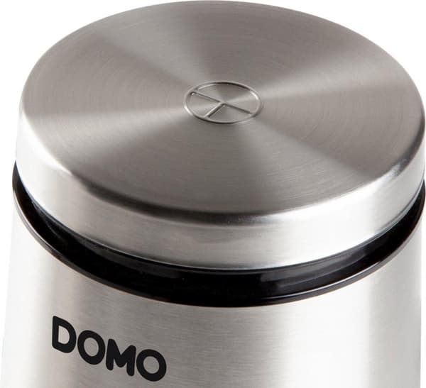 Domo DO9244MC - Chopper Master Chopper XL - Hvid/Sølv