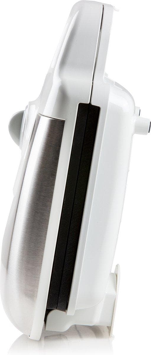 Domo DO9222W - Vaffelmager 'Tasty Waffle XL'