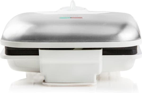 Domo DO9222W - Vaffelmager 'Tasty Waffle XL'