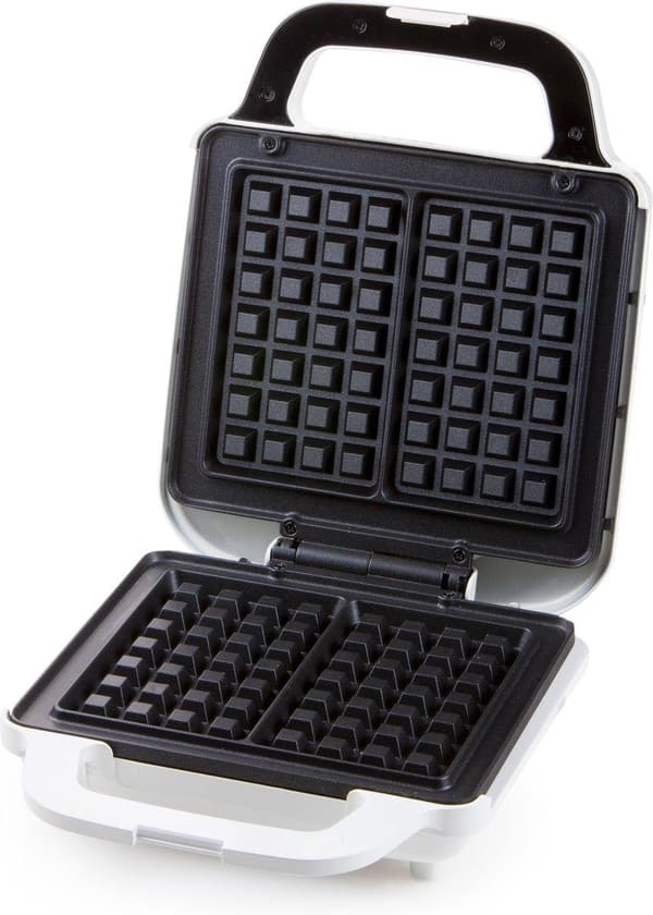 Domo DO9222W - Vaffelmager 'Tasty Waffle XL'