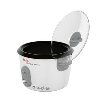 Tefal-riisinkeitin Classic 2 RK101