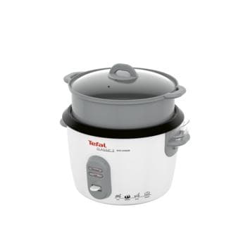 Tefal-riisinkeitin Classic 2 RK101