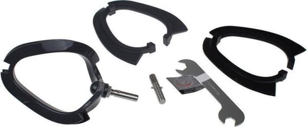 Kenwood Flexi Beater Major AT502 - Tarvike Kenwood Majorille