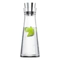 Pikkukuva 2 / 11: Emsa Flow Slim Karahvi - 1L - Lasi/SS