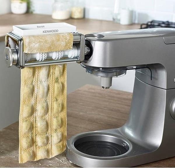 Kenwood KAX93.A0 Raviolimaskin