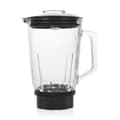 Pikkukuva 3 / 6: Princess 212092 Black Steel Blender 1000 – 1,5 L
