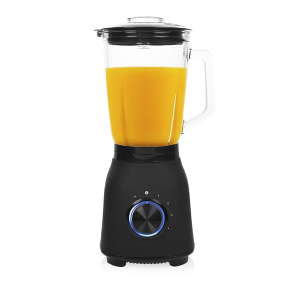 Princess 212092 Black Steel Blender 1000 – 1,5 L
