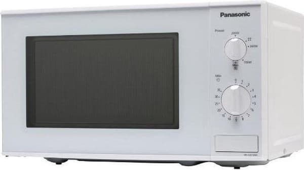 Panasonic NN-E201 - Mikroovn - Solo