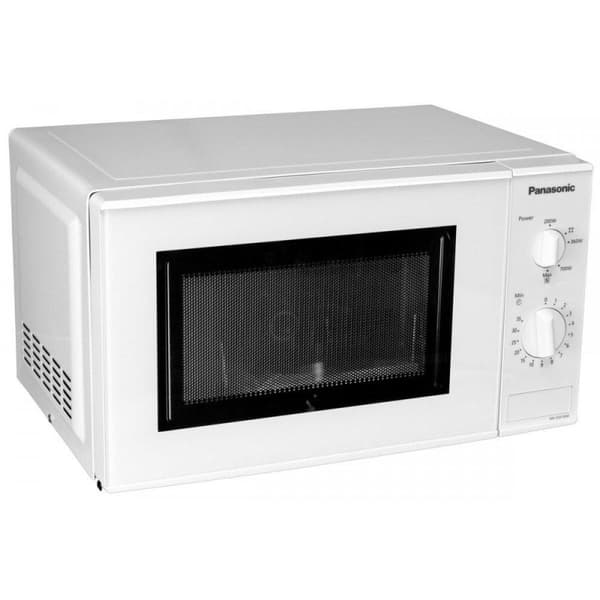 Panasonic NN-E201 - Mikroovn - Solo