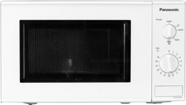 Panasonic NN-E201 - Mikroovn - Solo