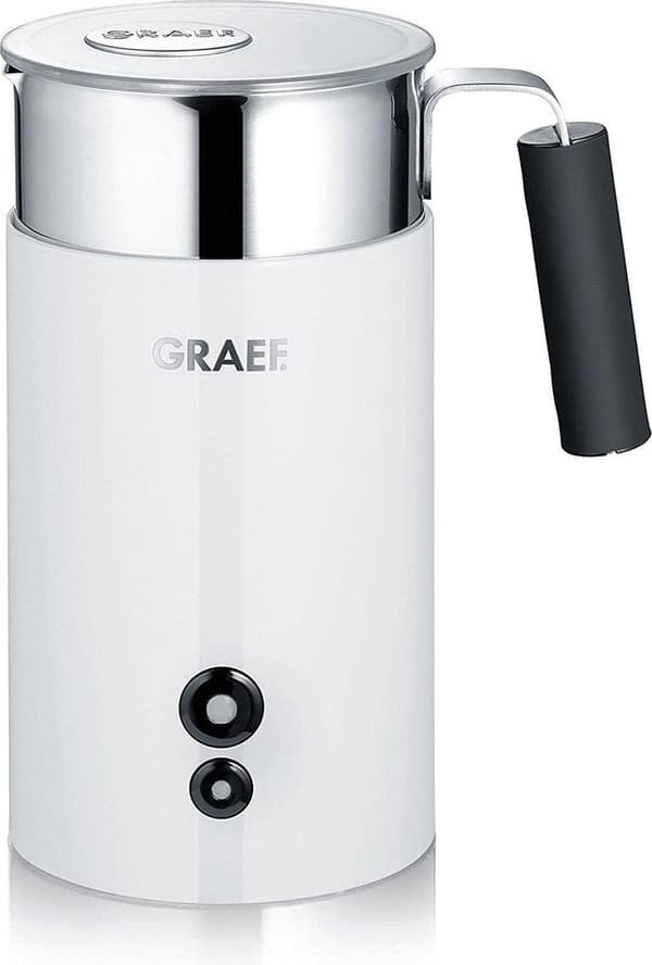 Graef MS701 - Mælkeskummer