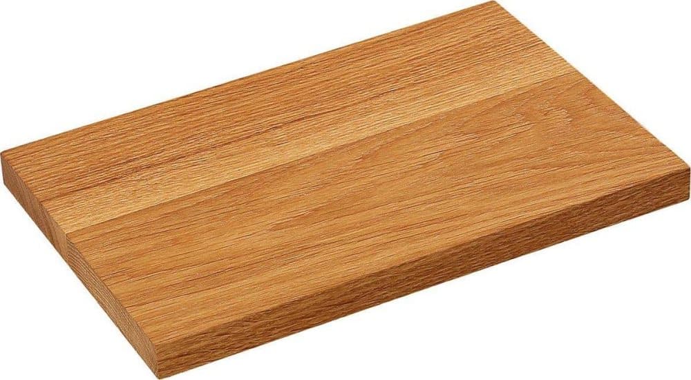 Zassenhaus skärbräda ek 26x17x2cm