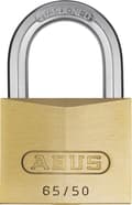 Miniatyrbild 5 av 8: Abus hänglås 50mm - SL8150
