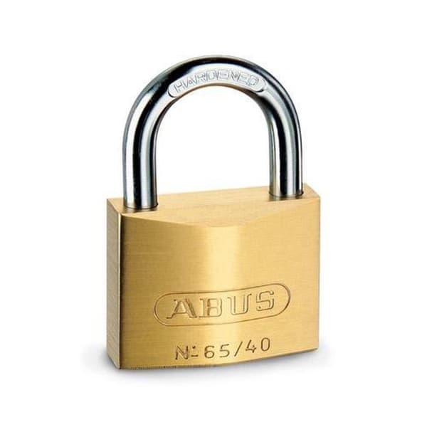 Abus hänglås 50mm - SL8150