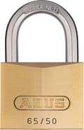 Miniatyrbild 1 av 8: Abus hänglås 50mm - SL8150