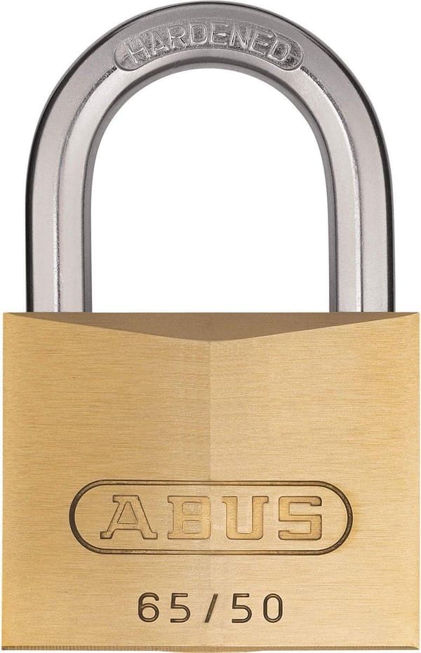 Abus hänglås 50mm - SL8150