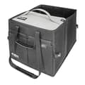 Miniatyrbillede 3 af 5: WEDO BigBox Cooler køletaske, 16,5 liter, lysegrå optimal varmeisolering takket være aluminiumsbelægning - 1 stk (58 2520)