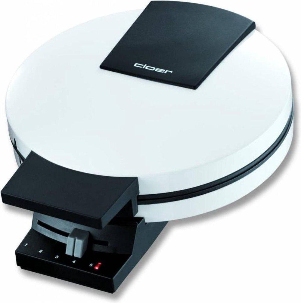 Cloer 120 - Våffelbryggare