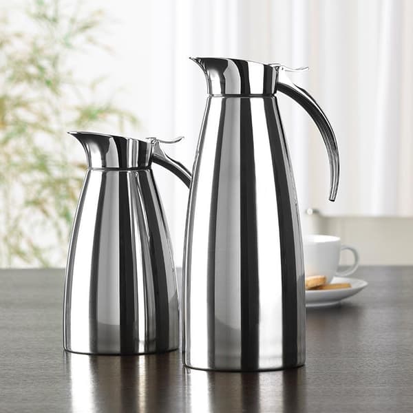 ELEGANZA isoleret kande. Easy Open 0,3L rustfrit stål