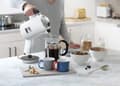 Pikkukuva 3 / 4: Kenwood kMix ZJX650WH - Vedenkeitin - Valkoinen